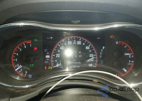 2018 Dodge Durango Sxt from USA, damaged, VIN 1C4RDJAG7JC415653